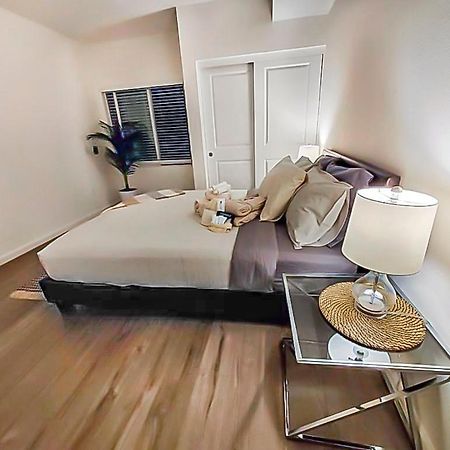 Two Bedroom Condo At Universal Studios 洛杉矶 外观 照片