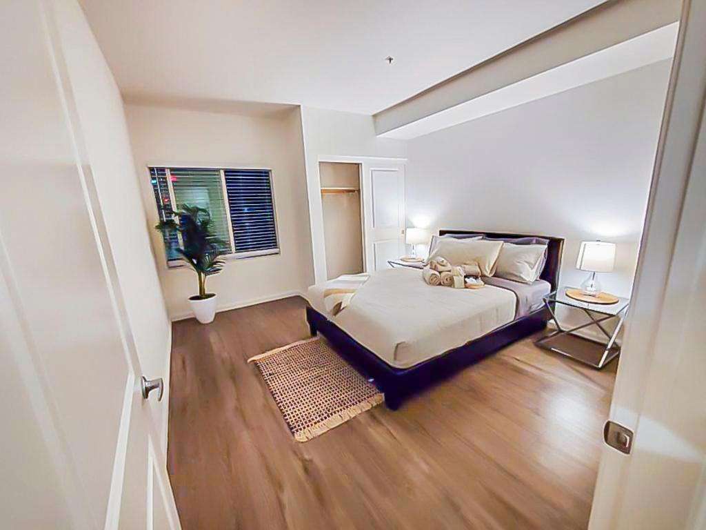 Two Bedroom Condo At Universal Studios 洛杉矶 外观 照片
