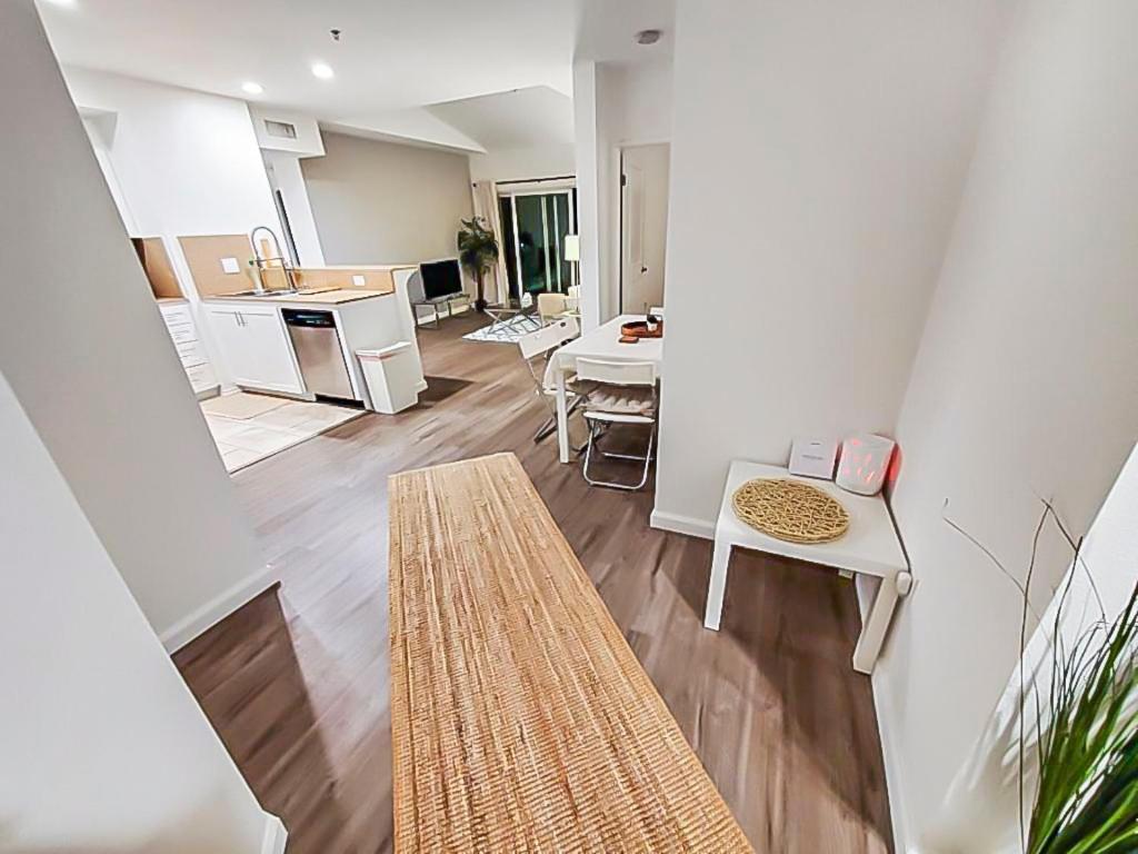 Two Bedroom Condo At Universal Studios 洛杉矶 外观 照片