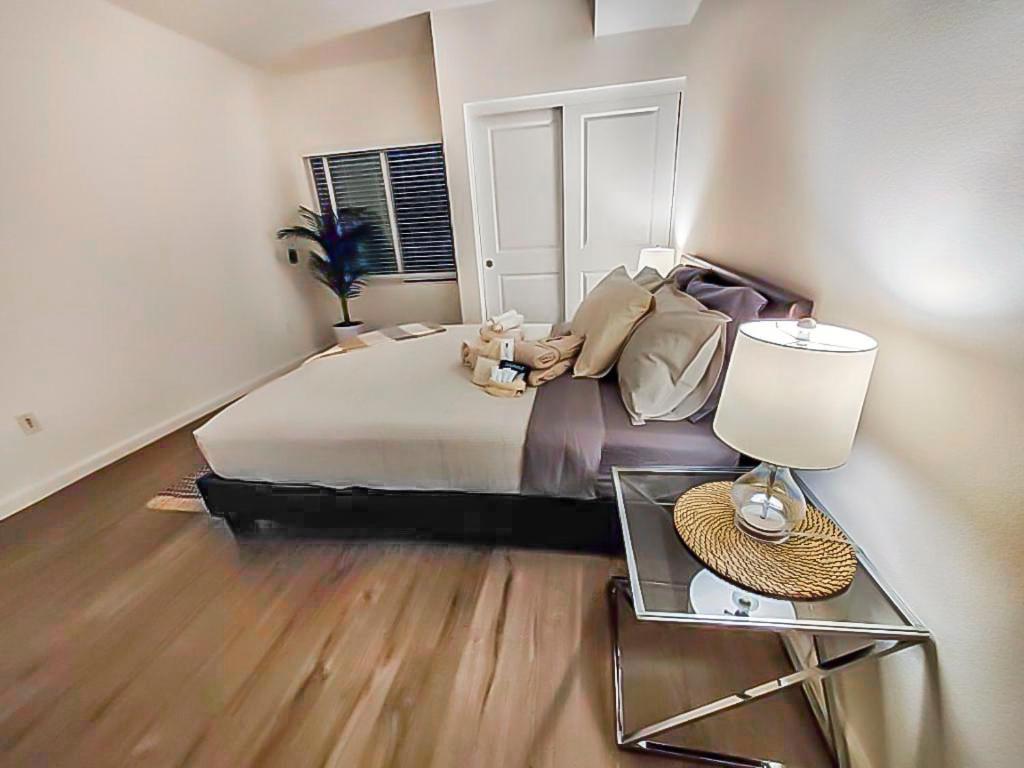 Two Bedroom Condo At Universal Studios 洛杉矶 外观 照片