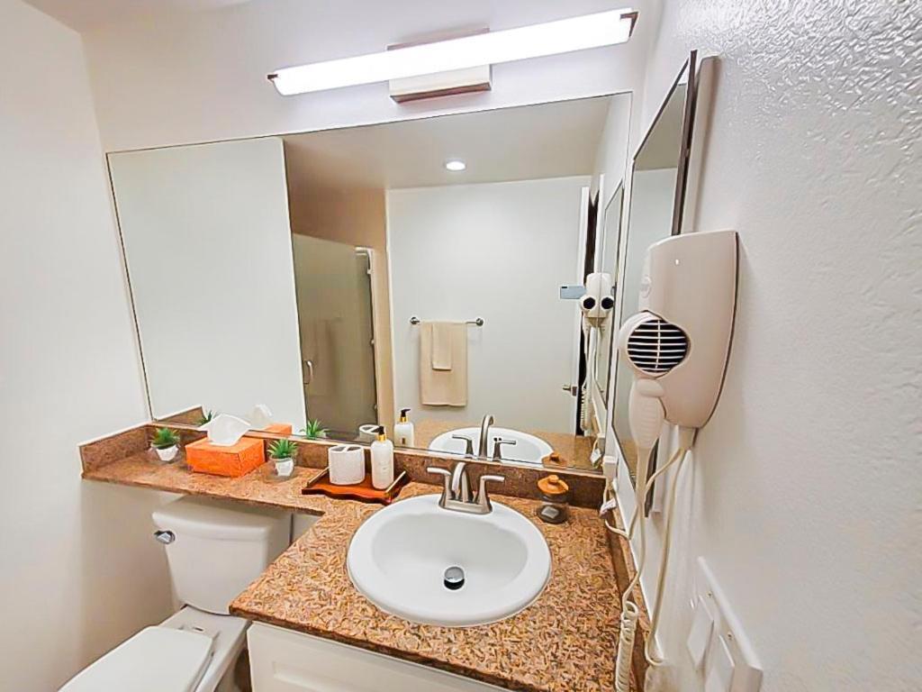 Two Bedroom Condo At Universal Studios 洛杉矶 外观 照片