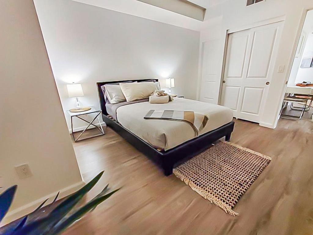 Two Bedroom Condo At Universal Studios 洛杉矶 外观 照片
