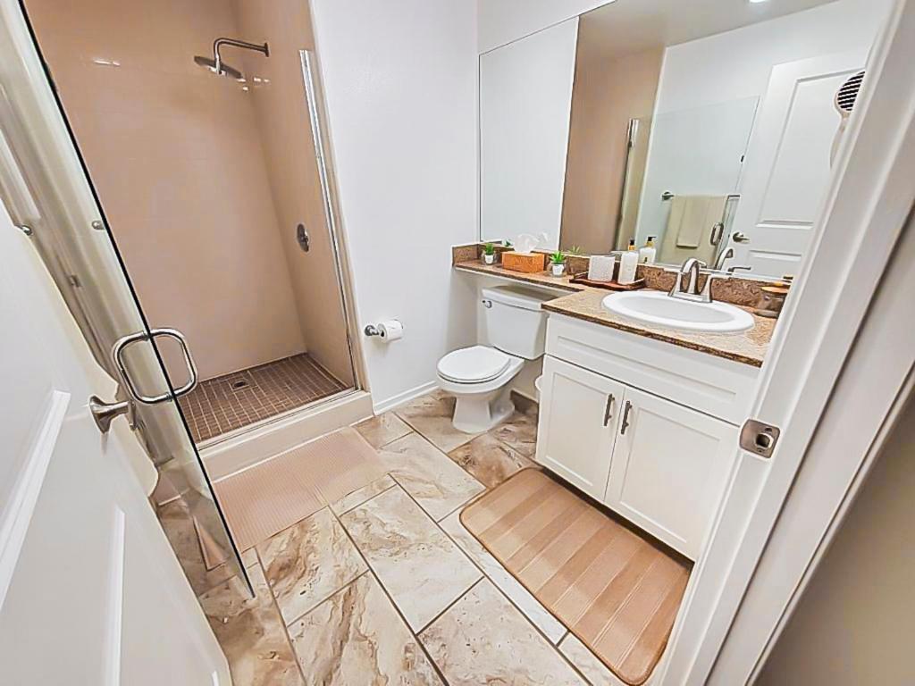 Two Bedroom Condo At Universal Studios 洛杉矶 外观 照片
