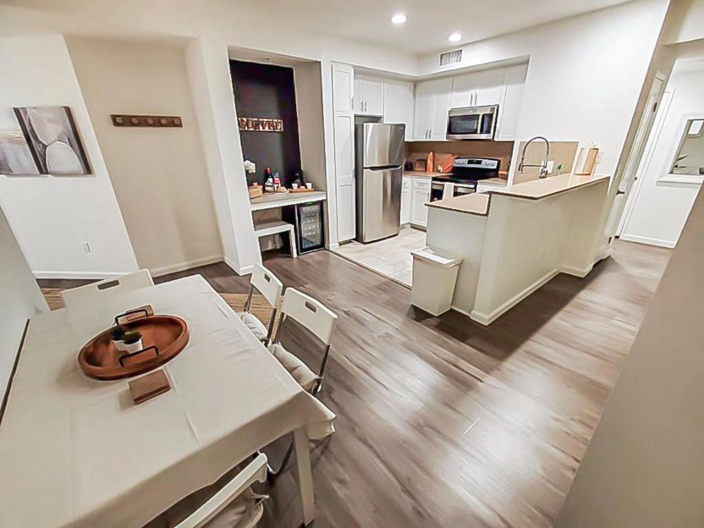 Two Bedroom Condo At Universal Studios 洛杉矶 外观 照片