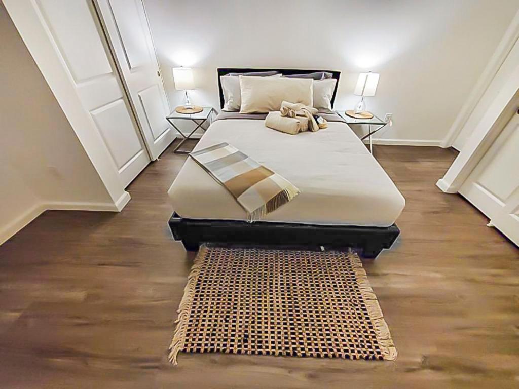 Two Bedroom Condo At Universal Studios 洛杉矶 外观 照片