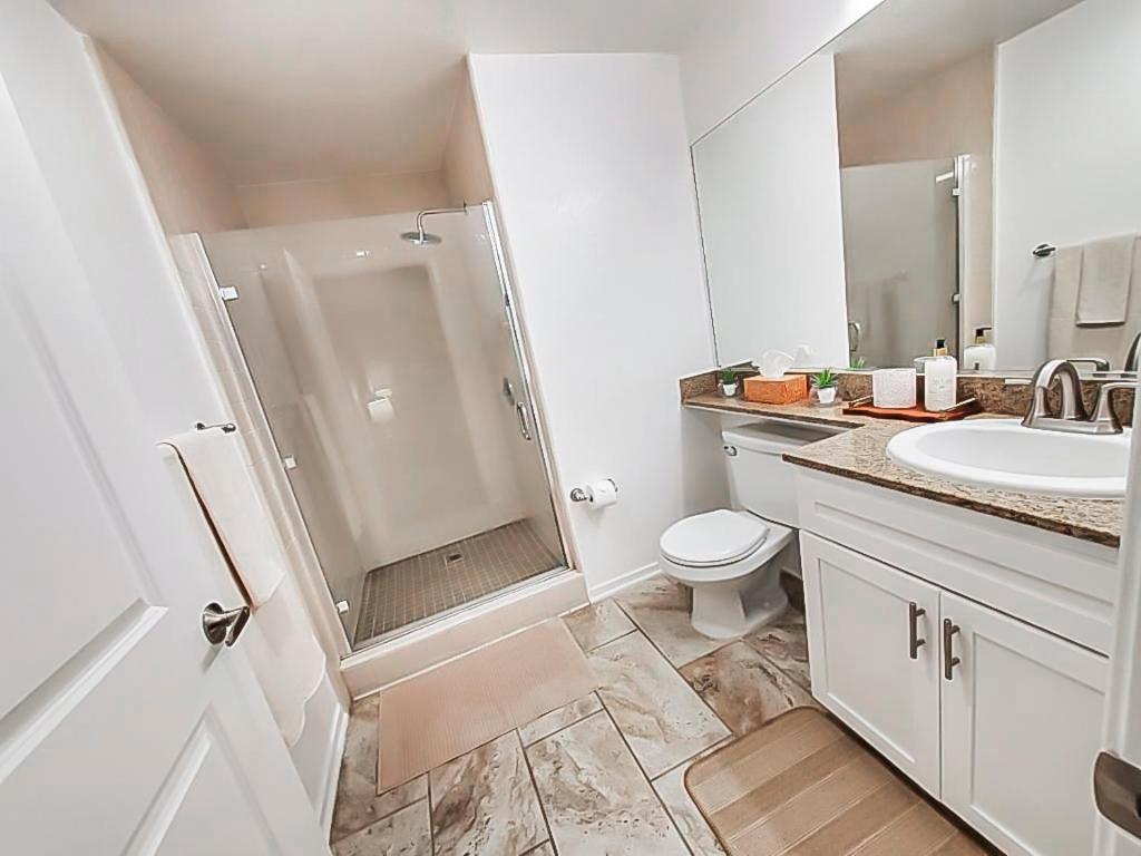 Two Bedroom Condo At Universal Studios 洛杉矶 外观 照片