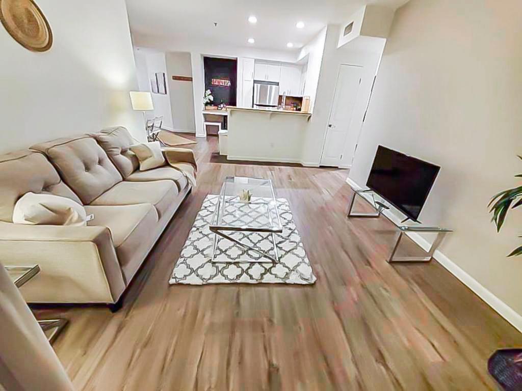 Two Bedroom Condo At Universal Studios 洛杉矶 外观 照片