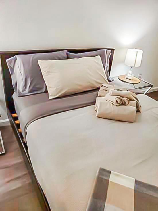 Two Bedroom Condo At Universal Studios 洛杉矶 外观 照片