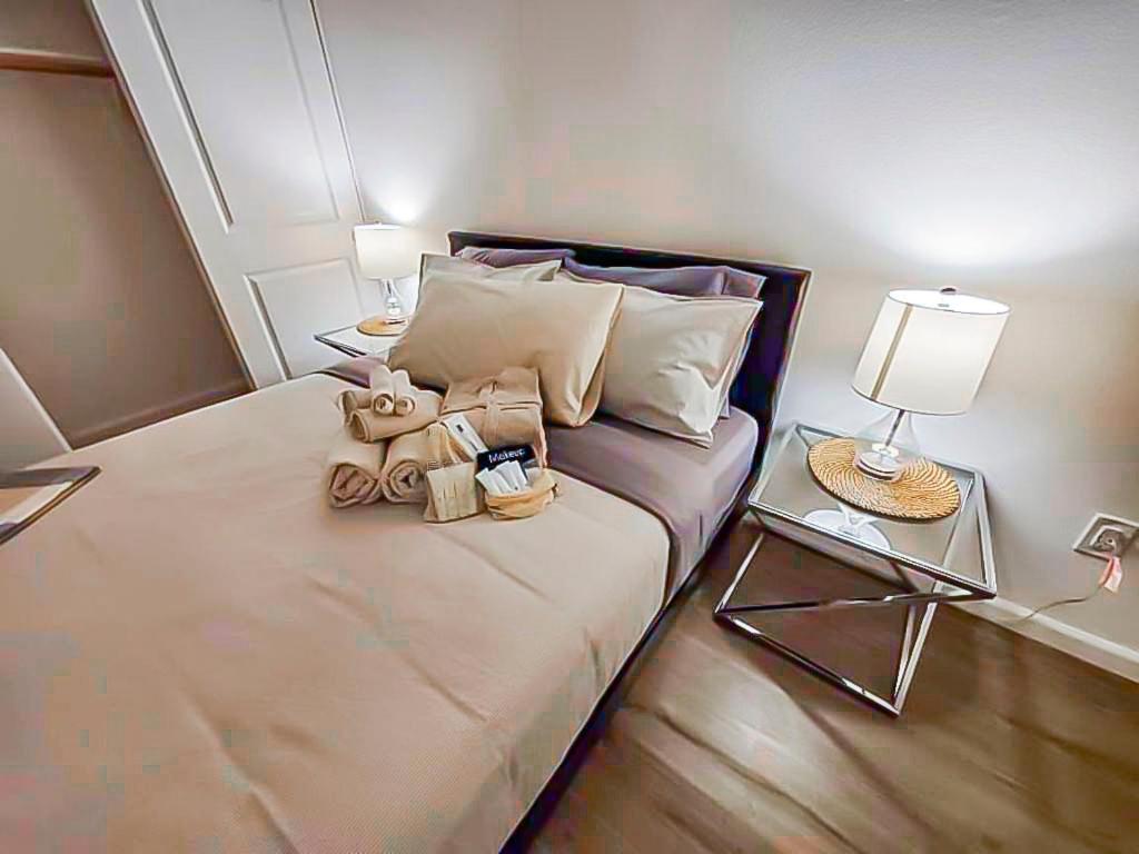Two Bedroom Condo At Universal Studios 洛杉矶 外观 照片