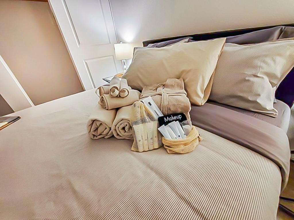 Two Bedroom Condo At Universal Studios 洛杉矶 外观 照片